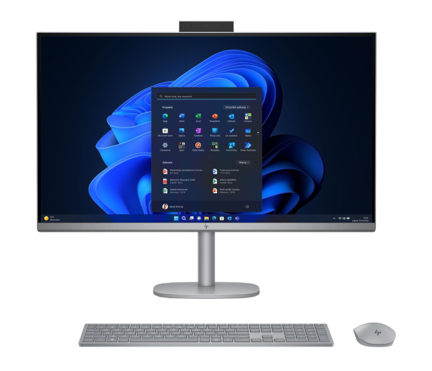 HP OmniStudio X AIO 31,5 Ultra 5-125H/32GB/1TB/Win11 RTX4050 - 1454896 - zdjęcie